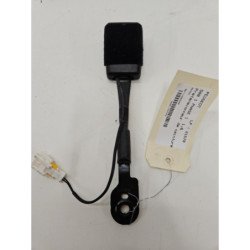 Pretensionneur De Ceinture Avant Droit Peugeot 508 1 Phase 1